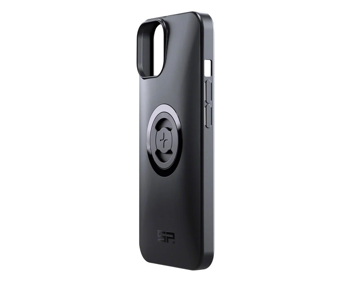 SP Connect SPC+ iPhone Case (Black) (iPhone 14) - view 2